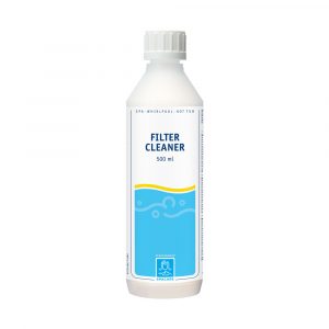 SpaCare Filter Cleaner