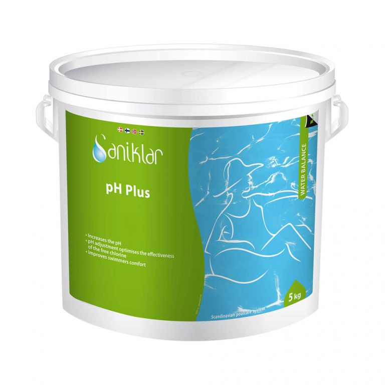 Saniklar pH-Plus
