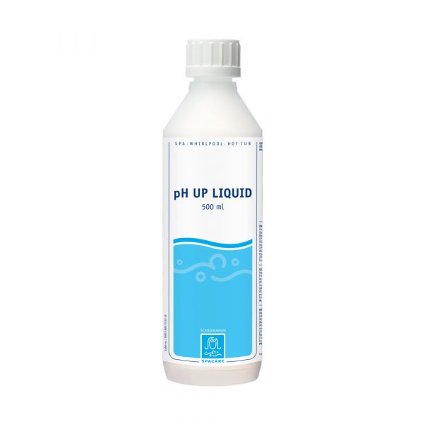 SpaCare pH-Plus Liquid