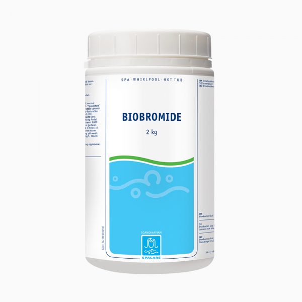 Spacare Biobromide Salt