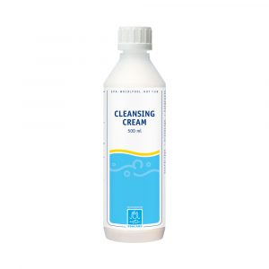 SpaCare Cleansing Cream Rengöring