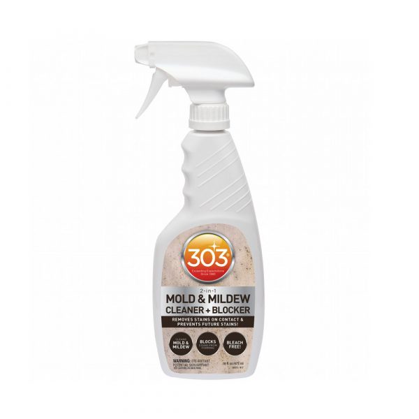 303 - Mold and Mildew Cleaner