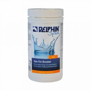 DELPHIN Spa Oxi Booster