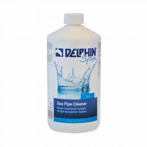 DELPHIN Spa Pipe Cleaner
