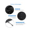 Oxford Spa Cover Cap 2300*2300mm - Image 2