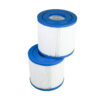 8-pack Spafilter som passar bl.a. Catalina | Clearwater | Sundance | Apollo - Image 3