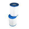 8-pack Spafilter som passar bl.a. Catalina | Canadian | Freedom | Sundance - Image 3