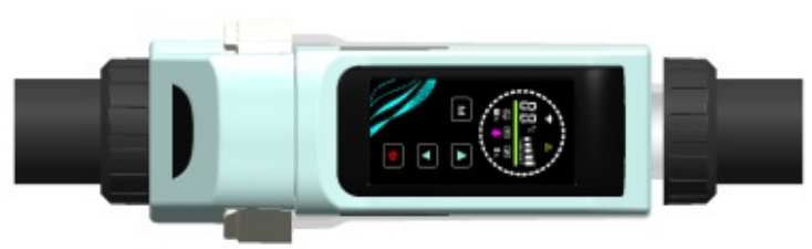 Saltklorinator EQ med WiFi – för pool upp till 40 m³ - Image 2