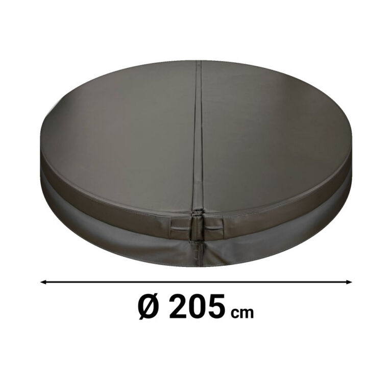 Spalock Ø 205 cm
